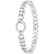 Bracelets Sc Crystal B3042-ARGENT