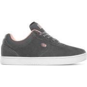 Chaussures de Skate Etnies JOSLIN GREY PINK