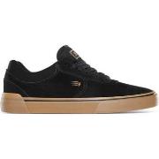 Chaussures de Skate Etnies JOSLIN VULC BLACK GUM