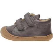 Derbies Naturino Chaussures premiers pas en cuir COCOON VL