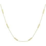 Collier Sc Bohème B2301-DORE