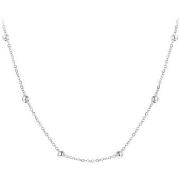 Collier Sc Bohème B2370-ARGENT