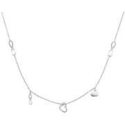 Collier Sc Bohème B2303-ARGENT