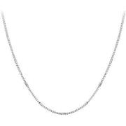 Collier Sc Bohème B2387-ARGENT