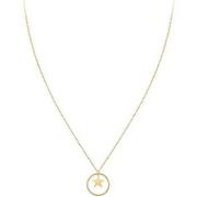 Collier Sc Bohème B3009-DORE