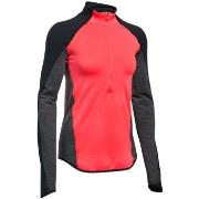 T-shirt Under Armour Under Femme Armour ColdGear Armour