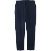 Pantalon Daxon by - Pantalon en maille milano