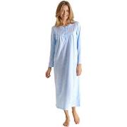 Pyjamas / Chemises de nuit Daxon by - Chemise de nuit unie