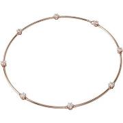 Collier Swarovski Collier Constella rosé