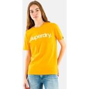 T-shirt Superdry w1010710a