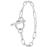 Bracelets Sc Crystal B3146-ARGENT