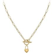 Collier Sc Bohème B3229-DORE