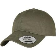 Casquette Flexfit EcoWash Dad