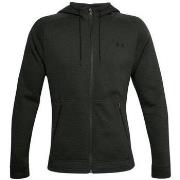 Sweat-shirt Under Armour CHARGED COTTON FLEECE FULL ZIP