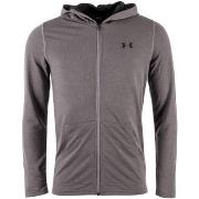 Sweat-shirt Under Armour Threadborne Fitted FZ - 1290301-040