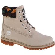 Chaussures Timberland Heritage 6 W