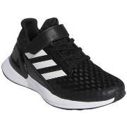 Baskets basses enfant adidas Rapidarun