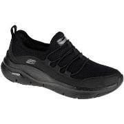 Baskets basses Skechers Arch Fit Lucky Thoughts