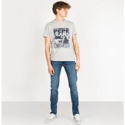 Pantalon Pepe jeans PM205895DH74 | Hatch Regular