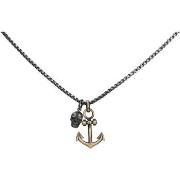 Collier Phebus Collier Homme