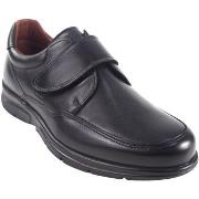 Chaussures Baerchi Chaussure homme 1252 noir