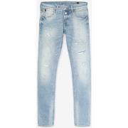 Jeans Le Temps des Cerises Calw 700/11 adjusted jeans destroy vintage ...