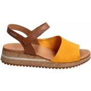 Sandales Mephisto Sandales en cuir JOY