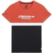 T-shirt enfant Freegun T-shirt garçon Collection Racing
