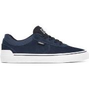 Chaussures de Skate Etnies JOSLIN VULC NAVY BLACK