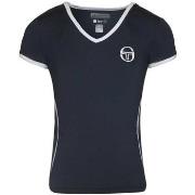 T-shirt enfant Sergio Tacchini 36881-002