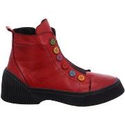 Bottes Gemini -