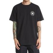 T-shirt DC Shoes DC Star Pilot