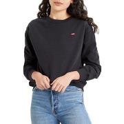 Veste Levis Standard Crew Hoodie