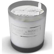 Bougies, diffuseurs Kontiki Petite bougie heart and home éternel