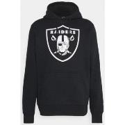 Sweat-shirt Fanatics Sweat à capuche NFL Las Vegas