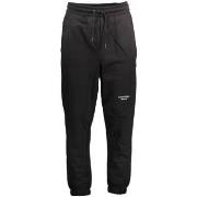 Jeans Calvin Klein Jeans Jogging Homme Ref 56372 BEH Noir