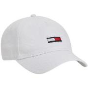 Casquette Tommy Jeans Casquette Homme Ref 56551 YBR Blanc