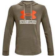 Sweat-shirt Under Armour Rival Terry Logo Hoodie