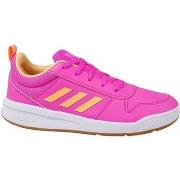 Baskets basses enfant adidas Tensaur