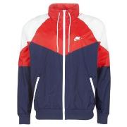 Coupes vent Nike M NSW HE WR JKT HD +
