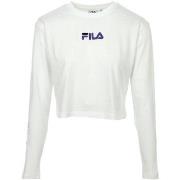 T-shirt Fila Reva Cropped T-Shirt