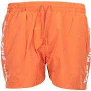 Maillots de bain Fila Sho Swim Shorts