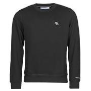 Sweat-shirt Calvin Klein Jeans CK ESSENTIAL REG CN