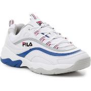 Chaussures Fila Ray Flow Men Sneakers 1010578-02G