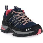 Chaussures Cmp RIGEL LOW