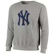 Sweat-shirt Fanatics Sweat MLB New York Yankees Fan