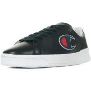 Baskets Champion 979 Low Trainers