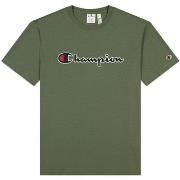 T-shirt Champion CREWNECK