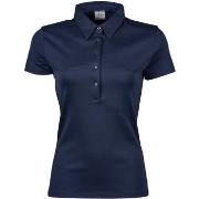 Polo Tee Jays Pima