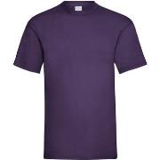 T-shirt Universal Textiles 61036